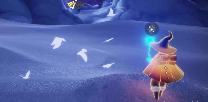 光遇玫瑰任务怎么做