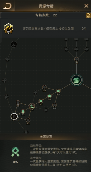 守望黎明战斗专精怎么刷 守望黎明战斗专精怎么刷