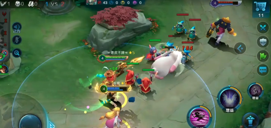 英魂之刃猎魔人怎么玩