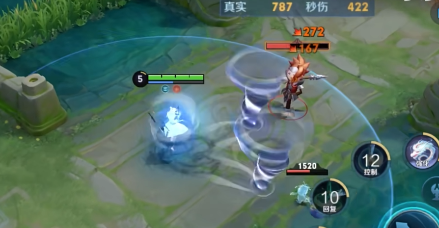 王者荣耀敖隐铭文出装怎么搭配