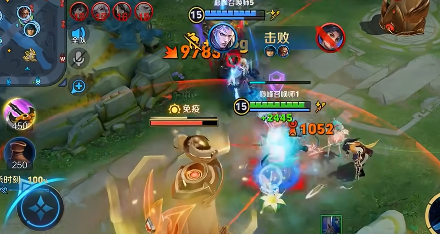 王者荣耀铠出装方法是什么