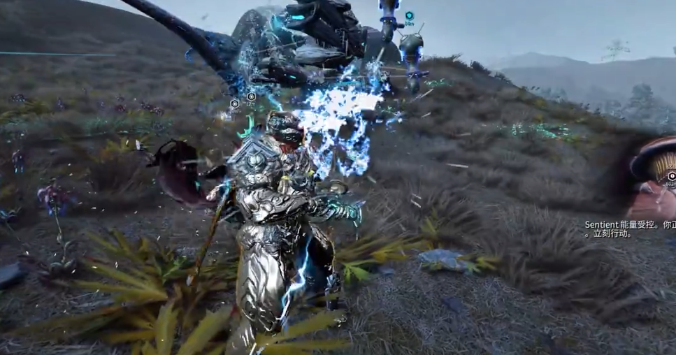 星际战甲新手刷什么甲 星际战甲新手刷什么甲