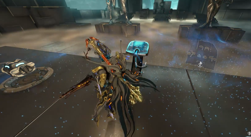 星际战甲新手开荒高斯怎么拿