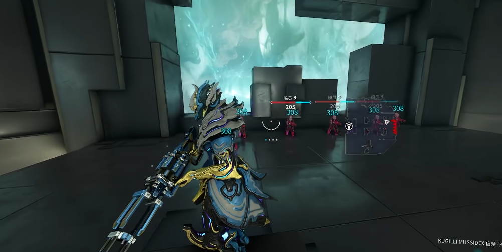 星际战甲新手人物推荐什么