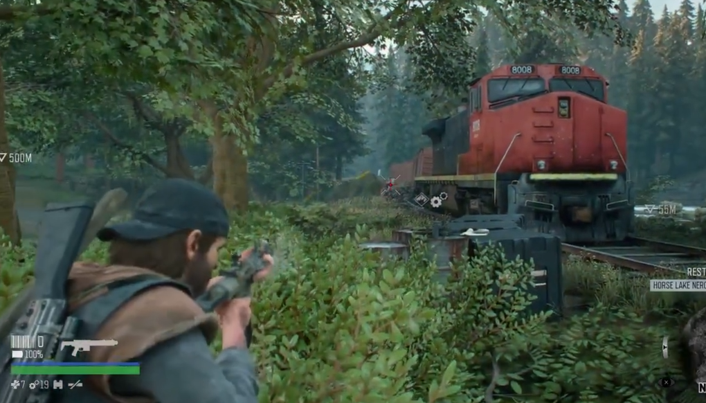 往日不再ssr武器推荐什么 往日不再ssr武器推荐什么