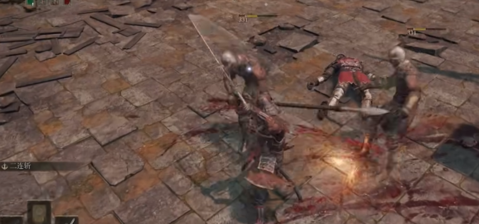 艾尔登法环新手职业推荐什么