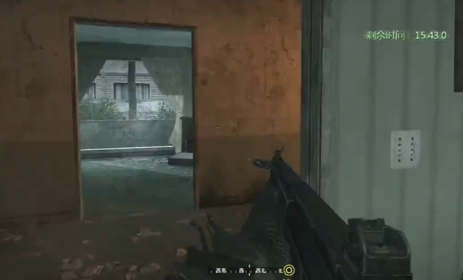 使命召唤4一击必杀困难难度怎么玩 使命召唤4一击必杀困难难度怎么玩