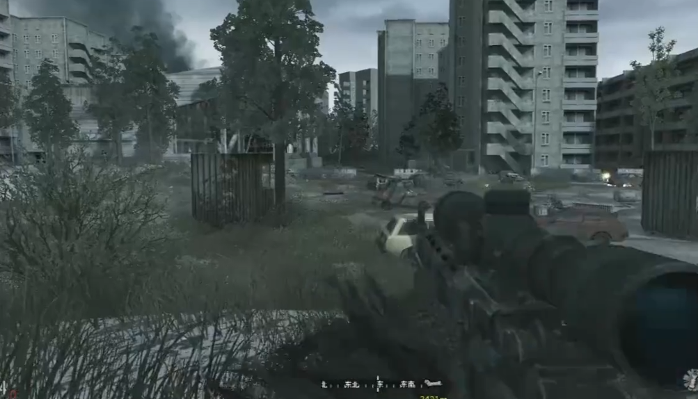 使命召唤4一击必杀困难难度怎么玩 使命召唤4一击必杀困难难度怎么玩