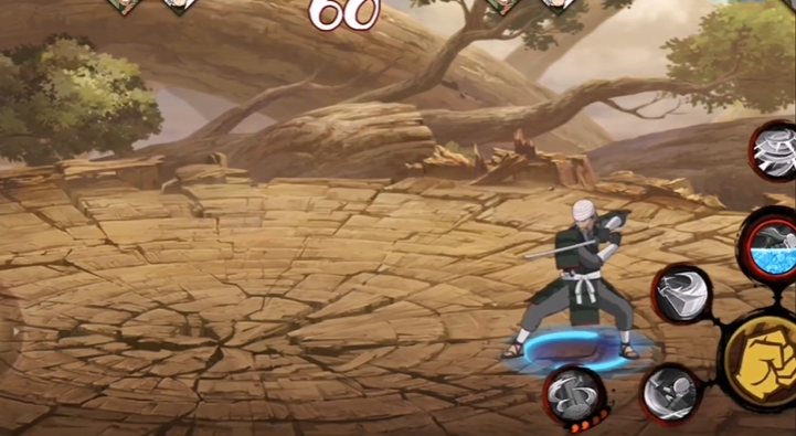 火影忍者三船如何蹭豆