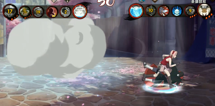 火影忍者手游怎么pk替身术 火影忍者手游怎么pk替身术