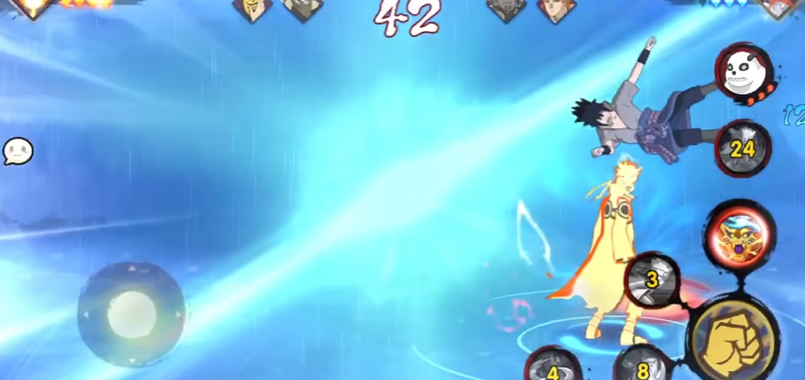 火影忍者里组织争霸赛怎么玩 火影忍者里组织争霸赛怎么玩