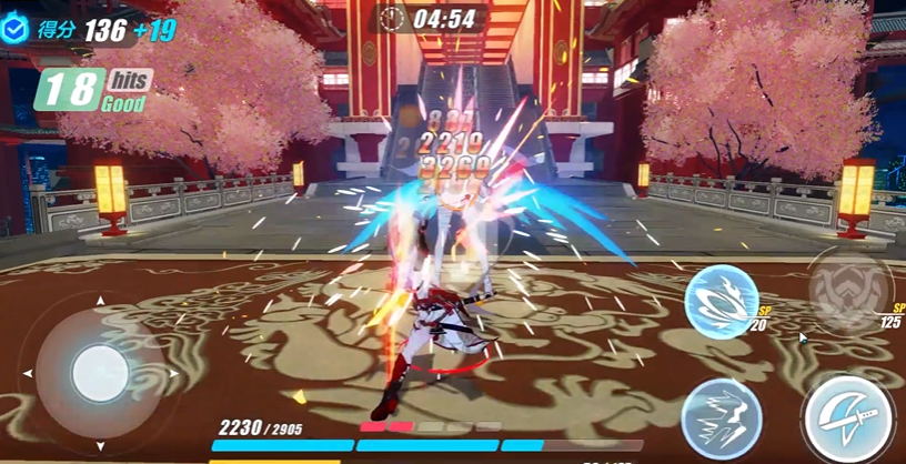 崩坏3技能教学在哪里进 崩坏3技能教学在哪里进