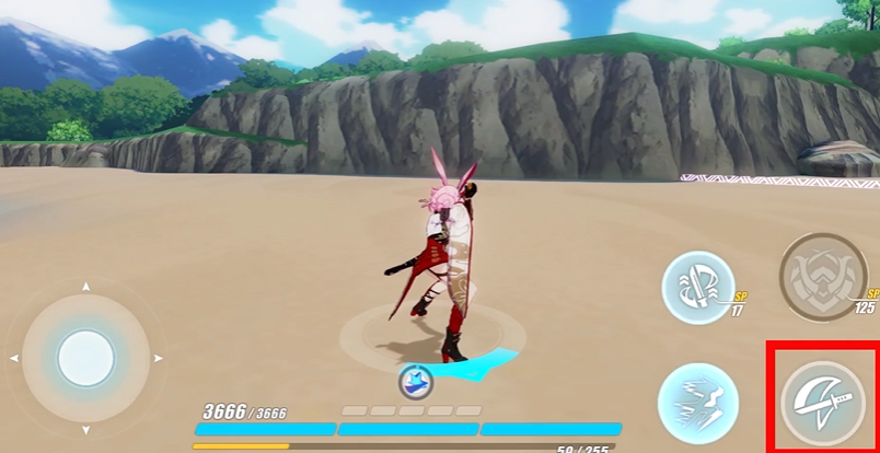 崩坏3技能教学在哪里进