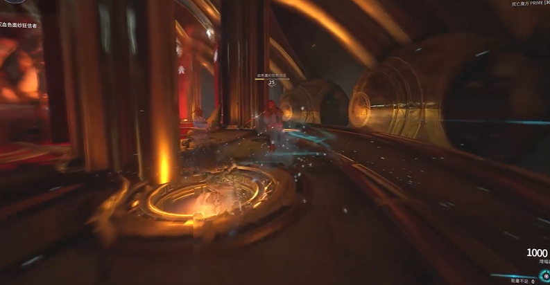 星际战甲主教任务怎么触发 星际战甲主教任务怎么触发