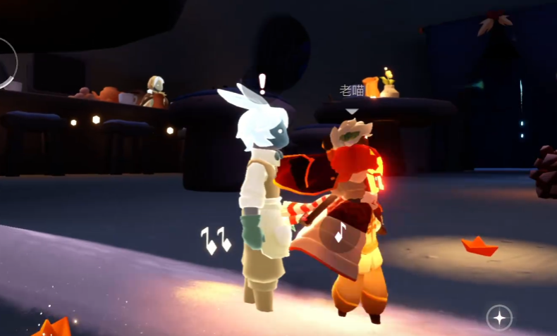 光遇新出的斗篷有什么用