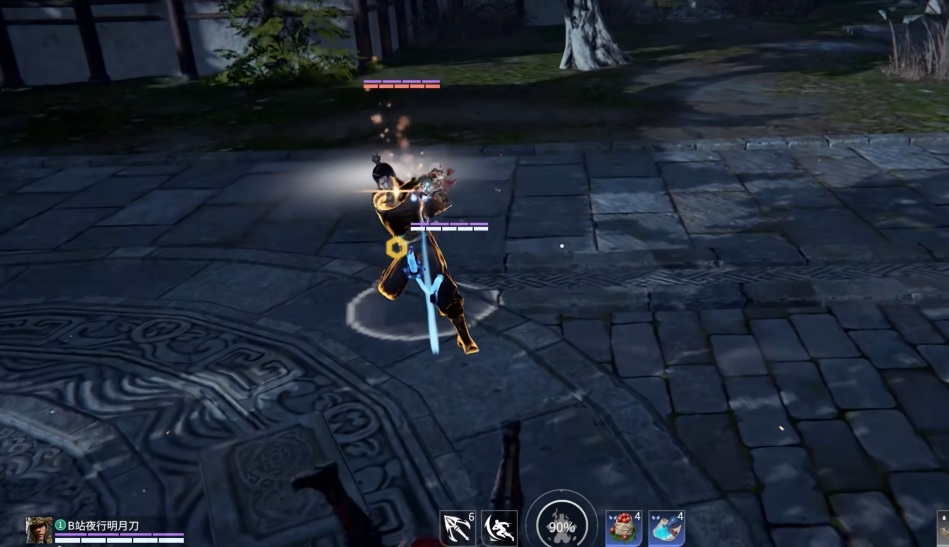 永劫无间最佳阵容怎么选