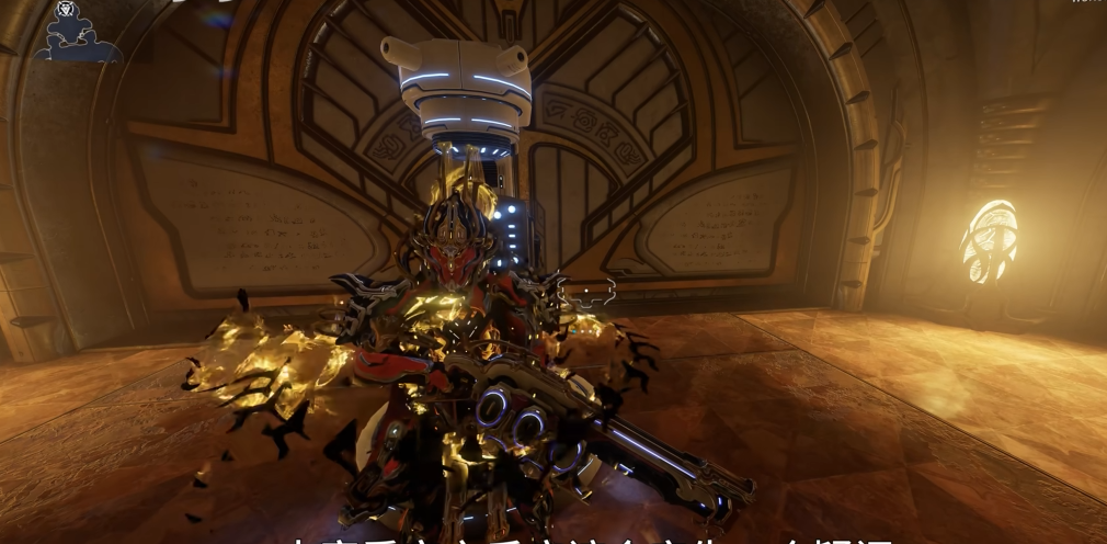 星际战甲萌新战甲推荐什么武器