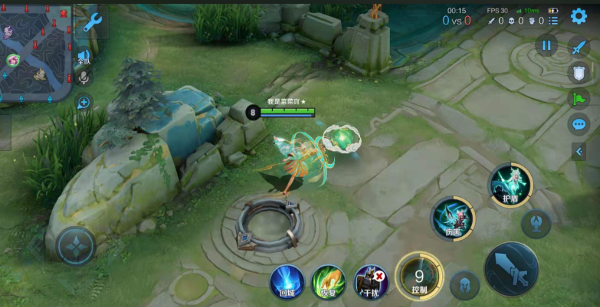 王者荣耀瑶最强出装刺客是什么 王者荣耀瑶最强出装刺客是什么