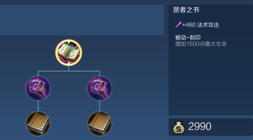 王者荣耀张良偷家怎么搭配出装铭文 王者荣耀张良偷家怎么搭配出装铭文