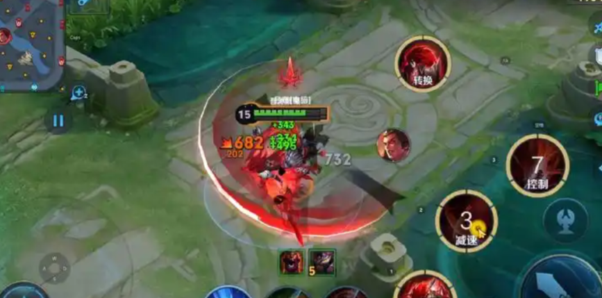 王者荣耀暗信怎样出装才能平a更快