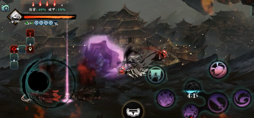 影之刃3杀意结晶怎么用 影之刃3杀意结晶怎么用