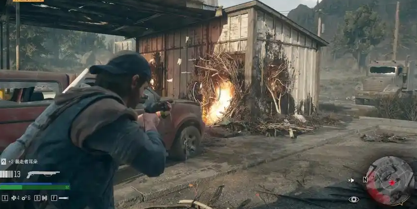 往日不再巫师岛营地任务怎么做