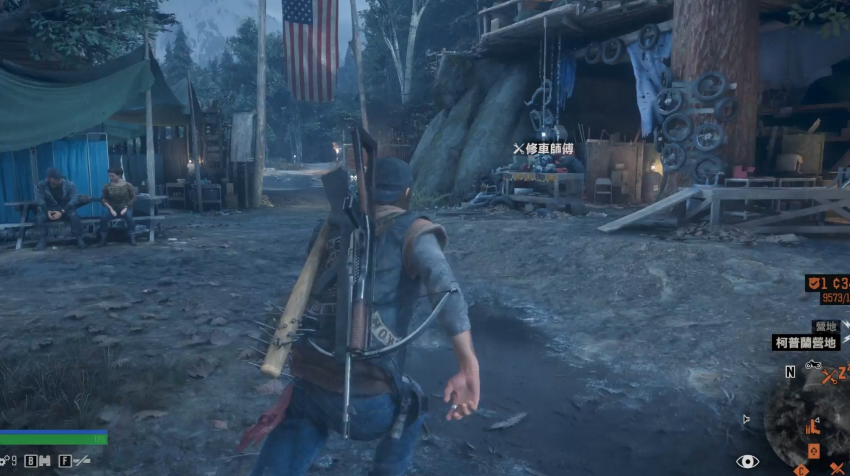 往日不再巫师岛营地任务怎么做 往日不再巫师岛营地任务怎么做