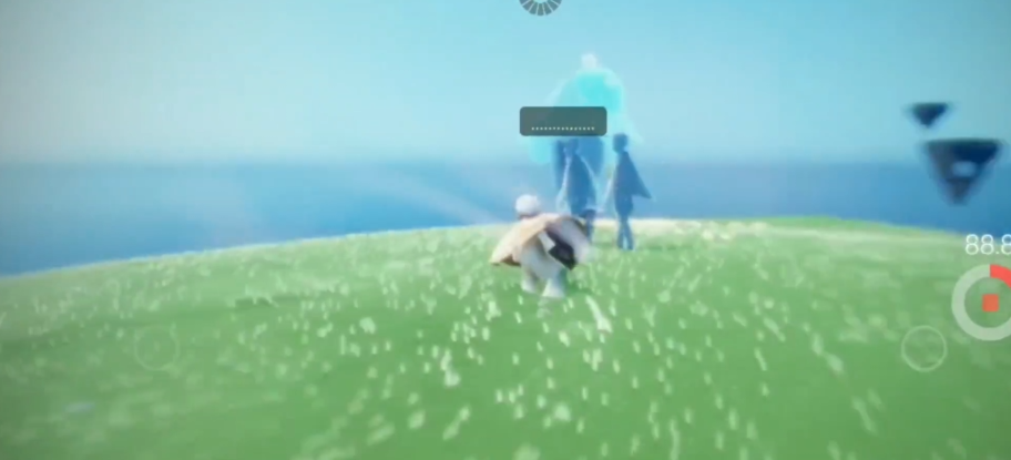 光遇圣岛祖先怎么让他们回归 光遇圣岛祖先怎么让他们回归