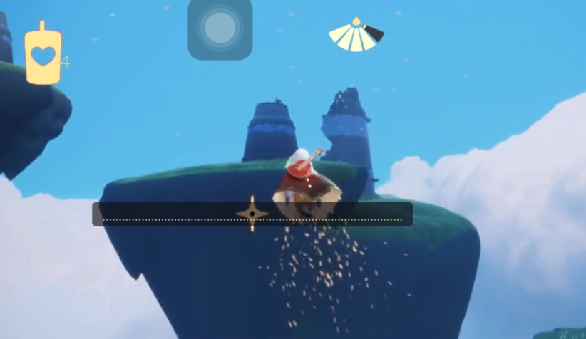 光遇开星之门云野怎么通 光遇开星之门云野怎么通