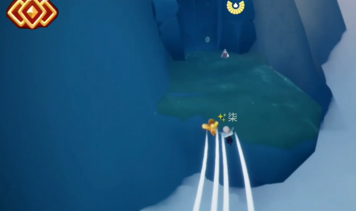 光遇踏舞孩童先祖回忆怎么过