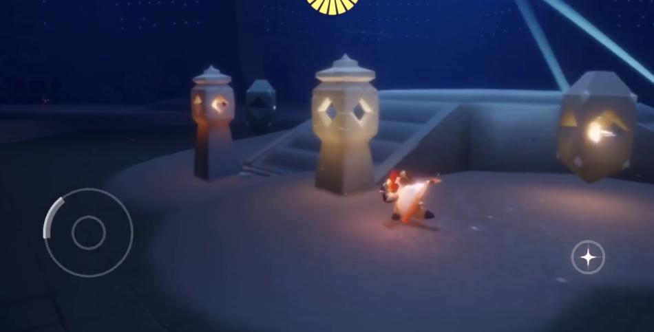 光遇禁塔怎么解锁