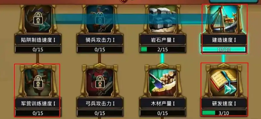 王国纪元怎么快速出t3 王国纪元怎么快速出t3