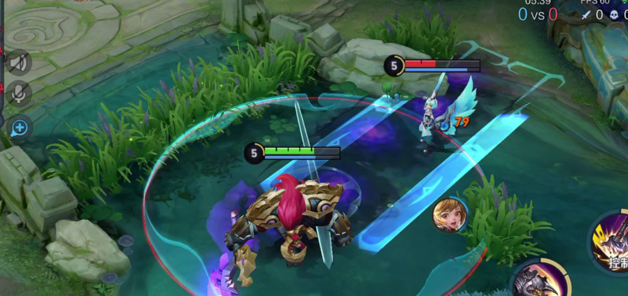 王者荣耀牛魔怎么推塔 王者荣耀牛魔怎么推塔