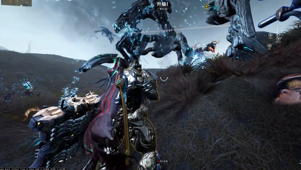 星际战甲新手刷圣装怎么刷的快