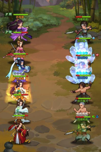 大掌门新手用哪些