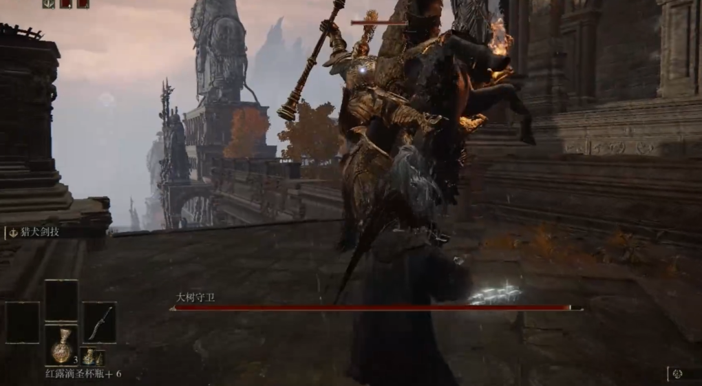 艾尔登法环主线boss有什么