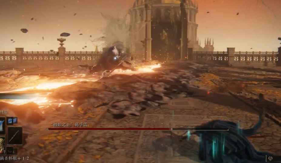 艾尔登法环地图路线是什么