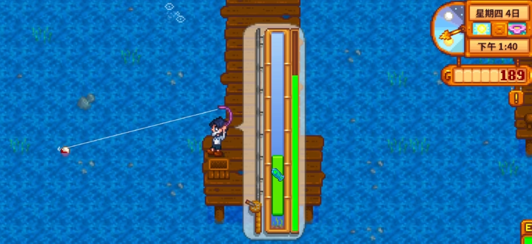 星露谷物语新手怎么赚钱