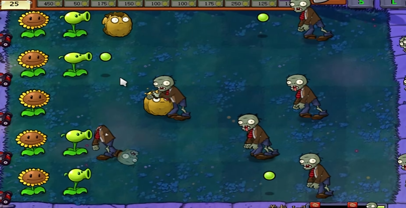 植物大战僵尸贝塔版指令怎么用