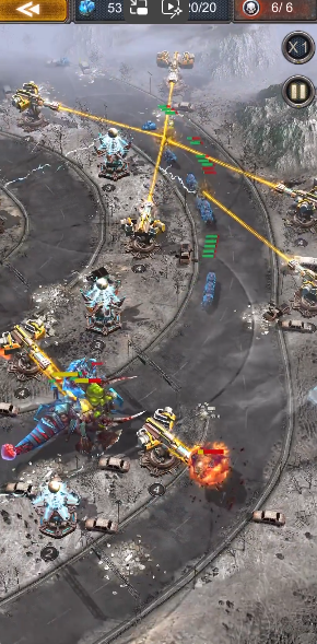 旭日之城怎么收取士兵兵力的 旭日之城怎么收取士兵兵力的