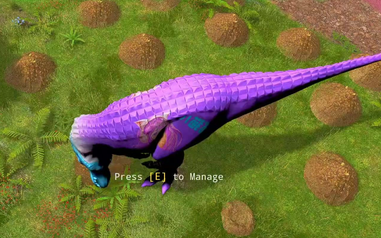 恐龙岛母龙怎么拉人