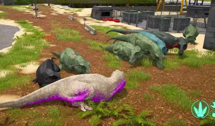 恐龙岛母龙怎么拉人