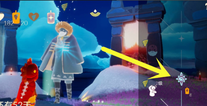 光遇异域帽子怎么获得