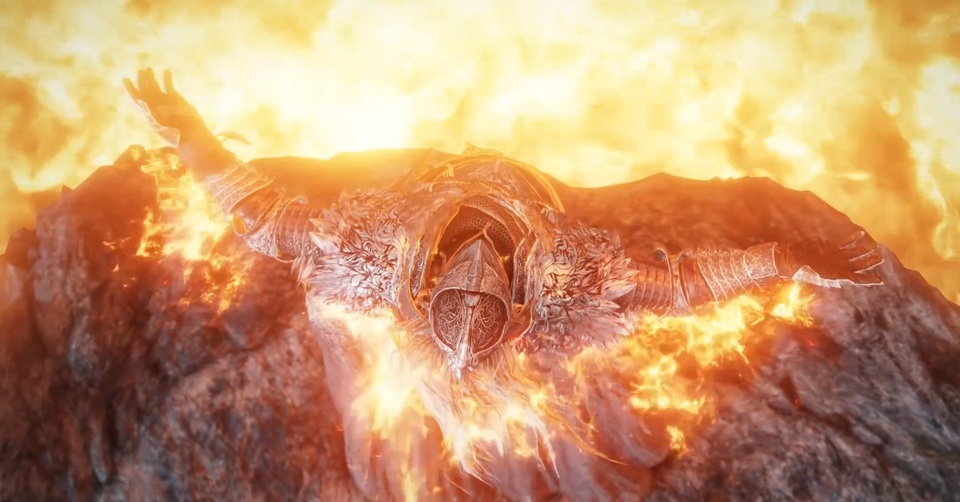 艾尔登法环剧情流程怎么过