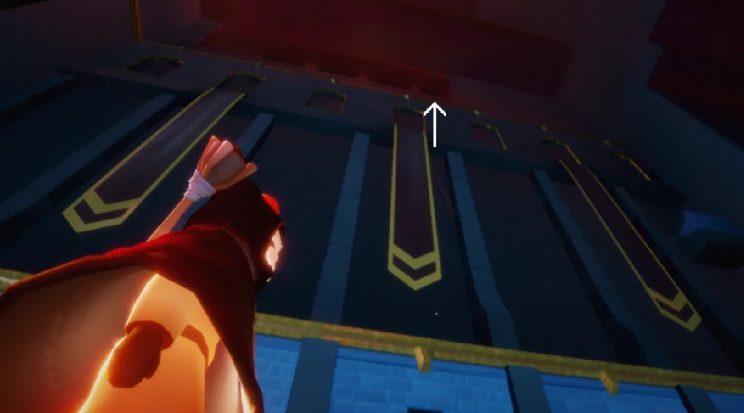 光遇千鸟城怎么去