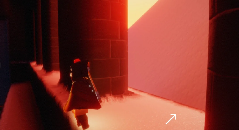 光遇千鸟城怎么去