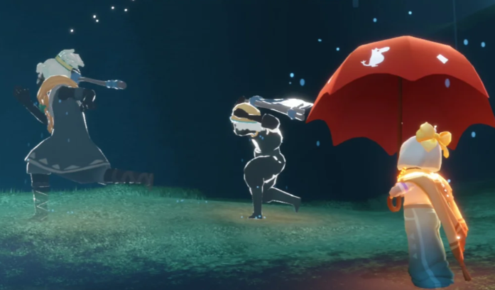 光遇如何获取吊床