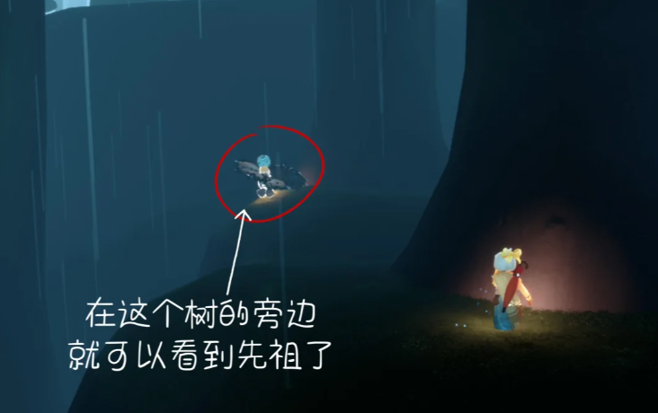 光遇如何获取吊床