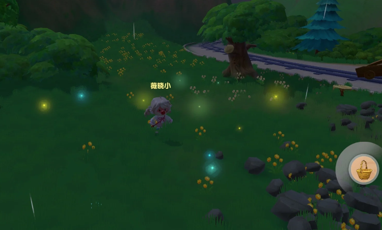 摩尔庄园怎么获得更多草