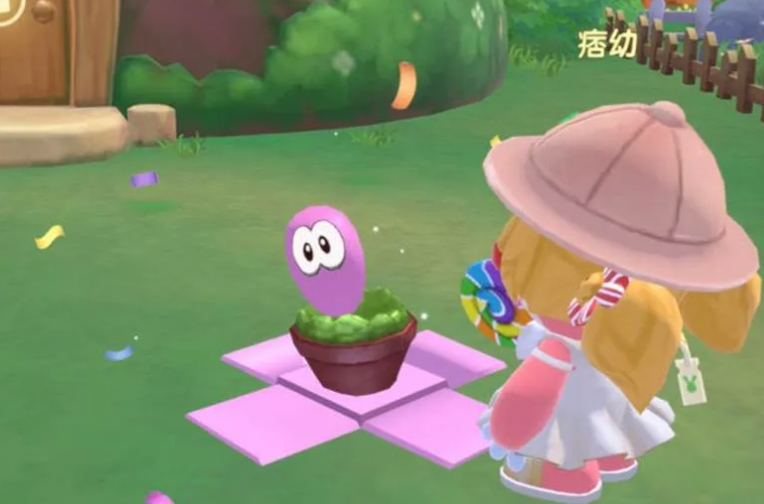 摩尔庄园拉姆怎么能快点成长